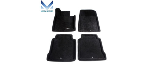 FLOOR 3D MAT FOR HYUNDAI GRANDER IG 2016-20