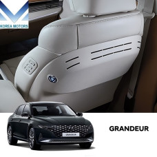 NEW BUILD-IN AIR PURIFIER FOR HYUNDAI GRANDER IG AZERA 2019/11-21 NEW BUILD-IN AIR PURIFIER FOR HYUNDAI GRANDER IG AZERA 2019/11-21