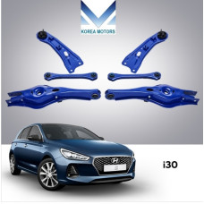 REINFORCED REAR CONTROL ARM FOR HYUNDAI I30 PD 2016-20 REINFORCED REAR CONTROL ARM FOR HYUNDAI I30 PD 2016-20