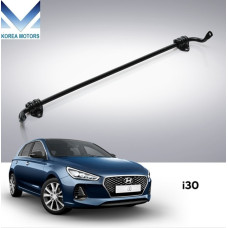 REINFORCED REAR STABILIZER FOR HYUNDAI I30 PD 2016-20 REINFORCED REAR STABILIZER FOR HYUNDAI I30 PD 2016-20