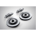TUIX ALCON BRAKE PACKAGE FOR HYUNDAI PALISADE (LX2) 2018-20
