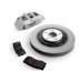 TUIX ALCON BRAKE PACKAGE FOR HYUNDAI PALISADE (LX2) 2018-20