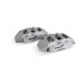 TUIX ALCON BRAKE PACKAGE FOR HYUNDAI PALISADE (LX2) 2018-20