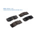 TUIX ALCON BRAKE PACKAGE FOR HYUNDAI PALISADE (LX2) 2018-20