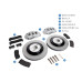 TUIX ALCON BRAKE PACKAGE FOR HYUNDAI PALISADE (LX2) 2018-20