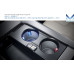 WARM CUP HOLDER SET FOR HYUNDAI PALISADE 2018-20
