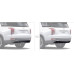 MOBIS DUAL MUFFLERS PACKAGE FOR 2WD/4WD HYUNDAI PALISADE 2018-21