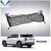 TUIX LUGGAGE LINER MAT WITH NET FOR HYUNDAI PALISADE 2018-20