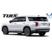 TUIX LUGGAGE LINER MAT WITH NET FOR HYUNDAI PALISADE 2018-20