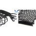 TUIX LUGGAGE LINER MAT WITH NET FOR HYUNDAI PALISADE 2018-20