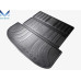 TUIX LUGGAGE LINER MAT WITH NET FOR HYUNDAI PALISADE 2018-20