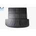 TUIX LUGGAGE LINER MAT WITH NET FOR HYUNDAI PALISADE 2018-20