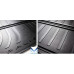TUIX LUGGAGE LINER MAT WITH NET FOR HYUNDAI PALISADE 2018-20
