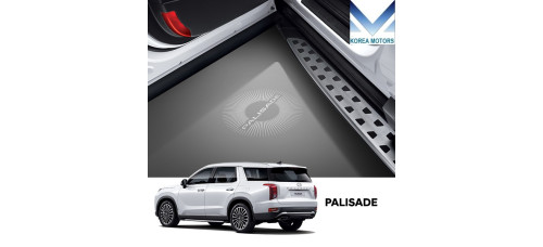 DOOR SPOT LAMP SET FOR HYUNDAI PALISADE 2018-20