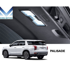 TUIX TAILGATE LED LAMP SET FOR HYUNDAI PALISADE 2018-20