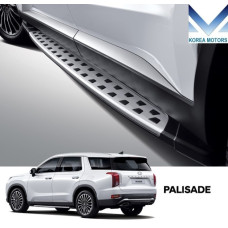 TUIX RUNNING BOARD FOR HYUNDAI PALISADE 2018-20 TUIX RUNNING BOARD FOR HYUNDAI PALISADE 2018-20