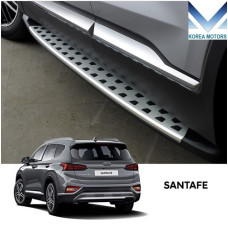 TUIX RUNNING BOARD FOR HYUNDAI SANTA FE TM 2018-20 TUIX RUNNING BOARD FOR HYUNDAI SANTA FE TM 2018-20