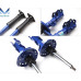 DYNAMIC SHOCK ABSORBERS SET HYUNDAI SONATA 2017-19