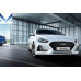 DYNAMIC SHOCK ABSORBERS SET HYUNDAI SONATA 2017-19
