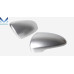 TUIX SILVER SIDE MIRROR COVER KIT FOR HYUNDAI TUCSON 2018-20