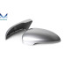TUIX SILVER SIDE MIRROR COVER KIT FOR HYUNDAI TUCSON 2018-20