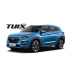 DYNAMIC SHOCK ABSORBERS SET FOR HYUNDAI TUCSON 2018 - 20