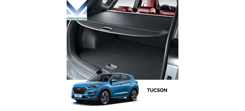 LUGGAGE SCREEN WITH NET FOR HYUNDAI TUCSON 2018-20