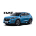 TUIX WARM CUP HOLDER SET FOR HYUNDAI TUCSON 2018 - 20 MNR TUIX WARM CUP HOLDER SET FOR HYUNDAI TUCSON 2018 - 20 MNR