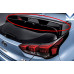 MOBIS REAR AERO SPOILER KIT FOR HYUNDAI VELOSTER JS 2018-21