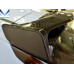 MOBIS REAR AERO SPOILER KIT FOR HYUNDAI VELOSTER JS 2018-21