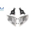 JBL STEREO UPGRADE SOUND PACKAGE FOR HYUNDAI VELOSTER JS 2018-20