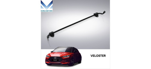 REINFORCED REAR STABILIZER FOR HYUNDAI VELOSTER JS 2018-20