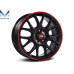 TUIX BBS 18 '' WHEEL DISC FOR HYUNDAI VLOSTER JS 2018-20
