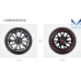 TUIX BBS 18 '' WHEEL DISC FOR HYUNDAI VLOSTER JS 2018-20