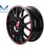 TUIX BBS 18 '' WHEEL DISC FOR HYUNDAI VLOSTER JS 2018-20