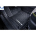 INTERIOR FLOOR MAT FOR HYUNDAI VENUE (QX) 2019-22