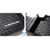 INTERIOR FLOOR MAT FOR HYUNDAI VENUE (QX) 2019-22