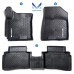INTERIOR FLOOR MAT FOR HYUNDAI VENUE (QX) 2019-22