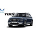 LUGGAGE LINER MAT FOR HYUNDAI VENUE (QX) 2019-22