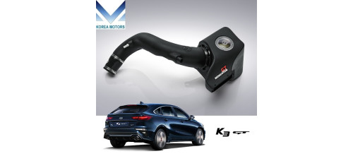 TUON AFE INTAKE SYSTEM SET FOR KIA K3 / FORTE GT 2018-20