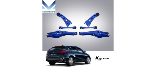 TUON REINFORCED REAR CONTROL ARM FOR KIA K3 FORTE 2018-20