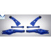 TUON REINFORCED REAR CONTROL ARM FOR KIA K3 FORTE 2018-20