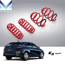 LOWERING SPRING FOR KIA CERATO / K3 / FORTE GT 2018-20