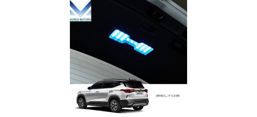 TUON TAILGATE LED LAMP SET FOR KIA SELTOS 2019-21