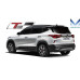 TUON TAILGATE LED LAMP SET FOR KIA SELTOS 2019-21