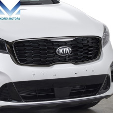TUON FRONT RADIATOR GRILLE SET FOR KIA SORENTO (UM-PE) 2017- 20 TUON FRONT RADIATOR GRILLE SET FOR KIA SORENTO (UM-PE) 2017- 20