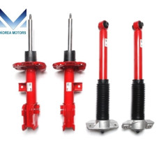 TUON DYNAMIC SHOCK ABSORBERS SET FOR KIA SORENTO 2WD/4WD 2017-20 TUON DYNAMIC SHOCK ABSORBERS SET FOR KIA SORENTO 2WD/4WD 2017-20