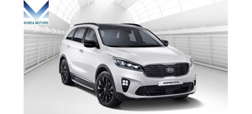 MOBIS NEW FRONT SHOCK ABSORBERS FOR KIA SORENTO 2015-20