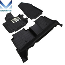 TUON FLOOR MAT FOR KIA SPORTAGE BOLD 2018-20 TUON FLOOR MAT FOR KIA SPORTAGE BOLD 2018-20