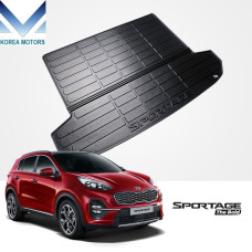 TUON LUGGAGE LINER MAT FOR KIA SPORTAGE BOLD 2018-20 TUON LUGGAGE LINER MAT FOR KIA SPORTAGE BOLD 2018-20